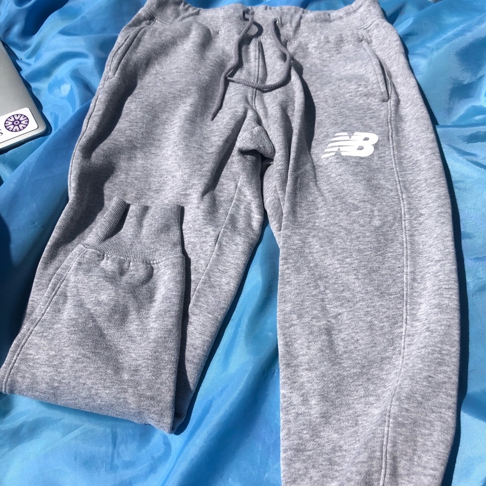 New Balance Jogger/sweats